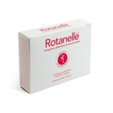 Rotanelle plus 24 cps Bromatech